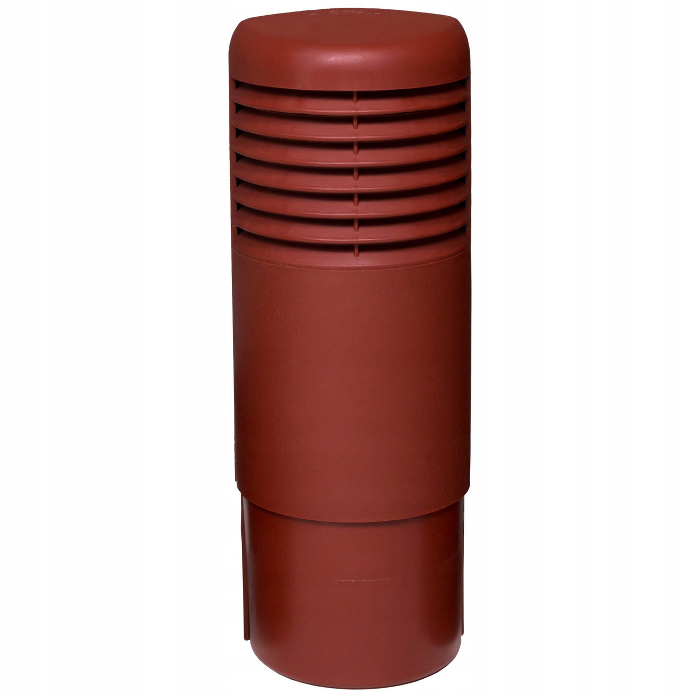 Hlava Vilpe Ross 125 mm červená