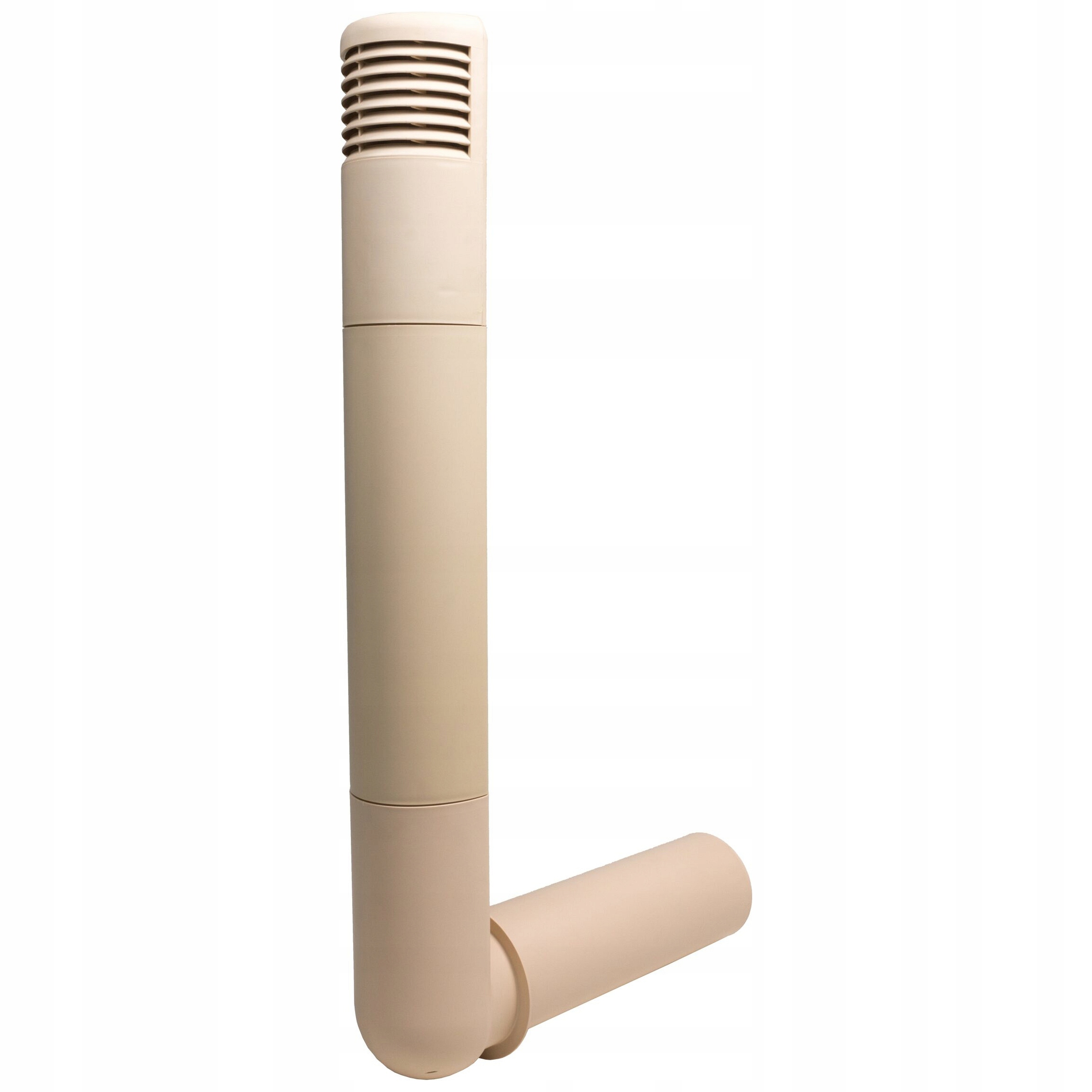Vetracia hadica Vilpe Ross 125 mm béžová