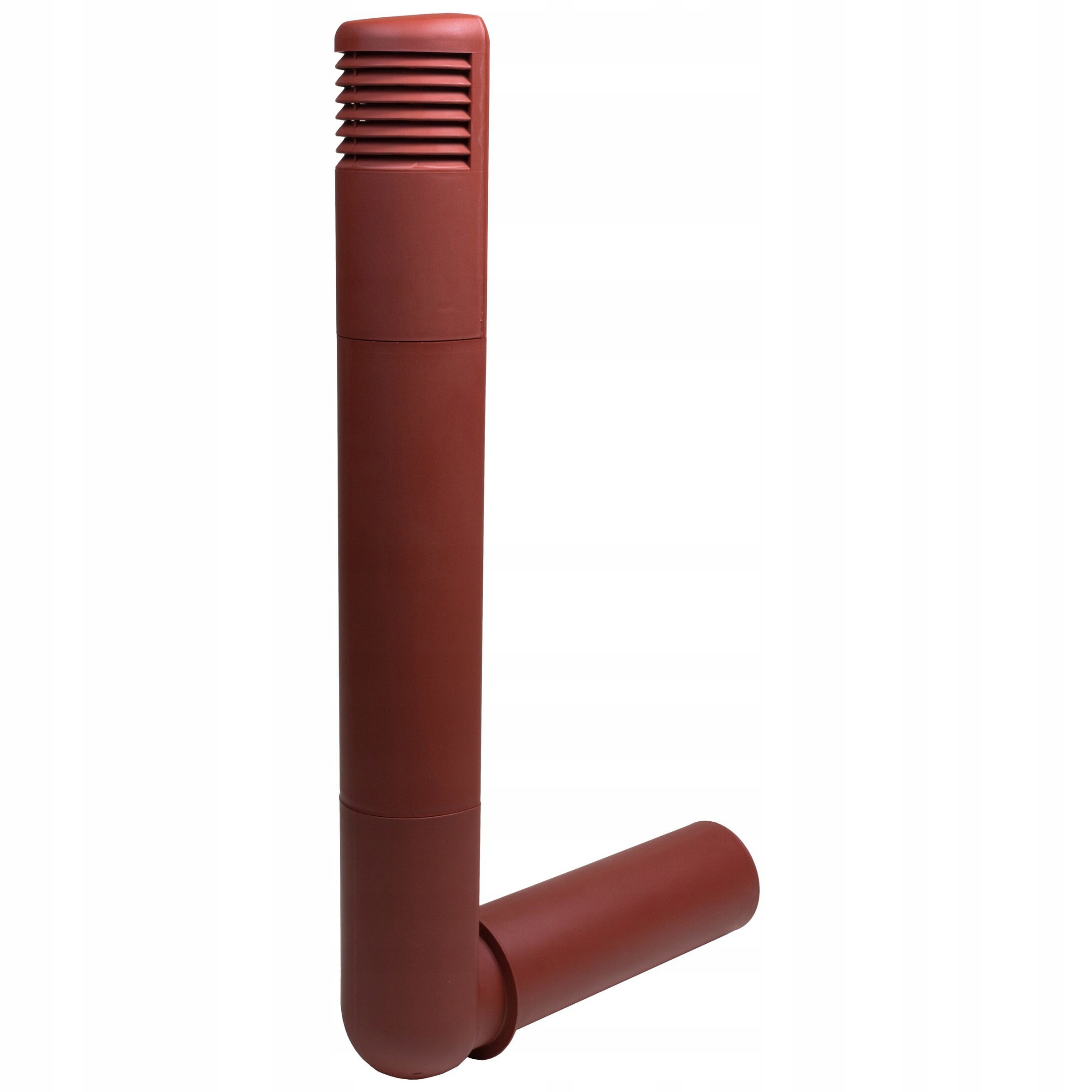 Vetracia hadica Vilpe Ross 125 mm červená