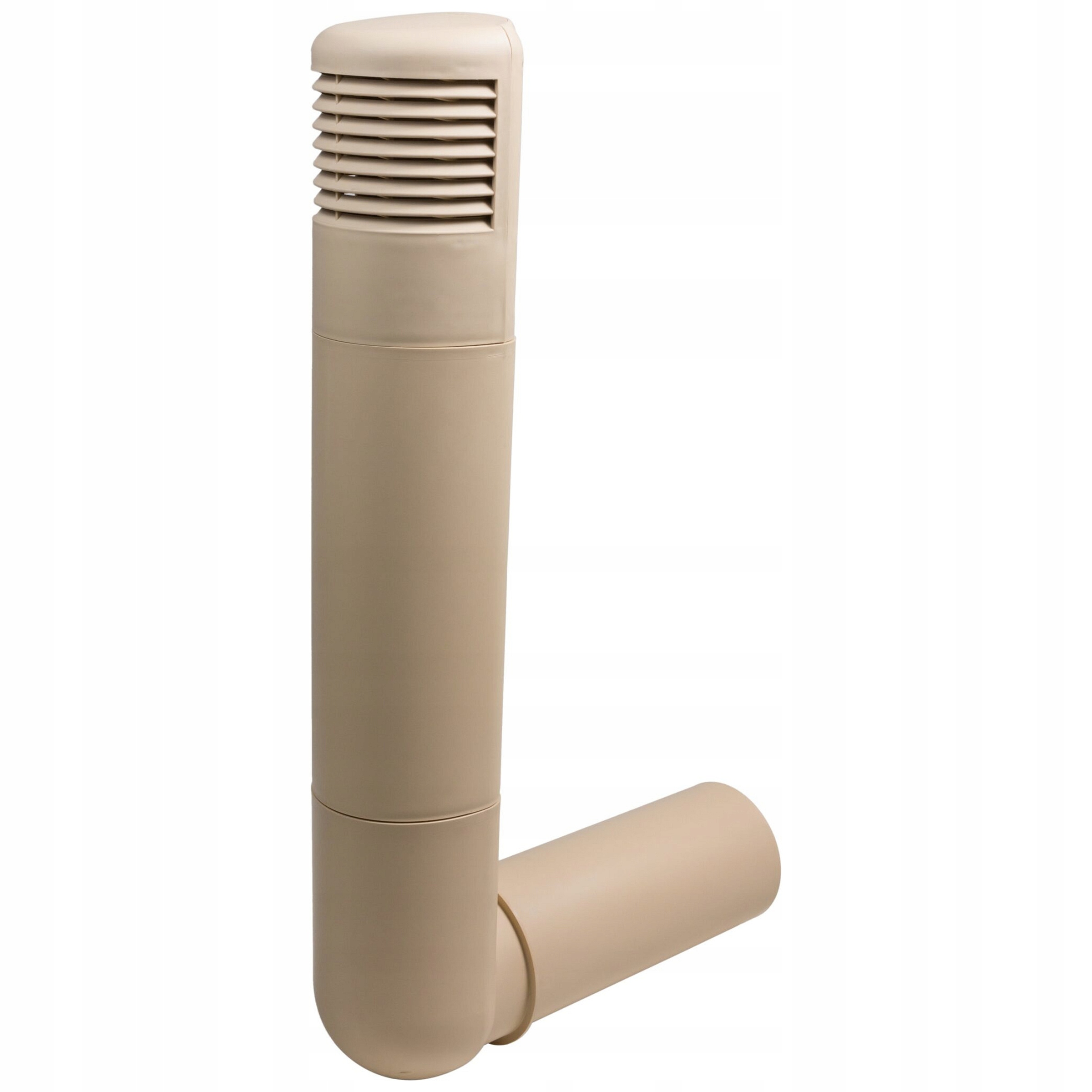 Vetracia hadica Vilpe Ross 160 mm béžová