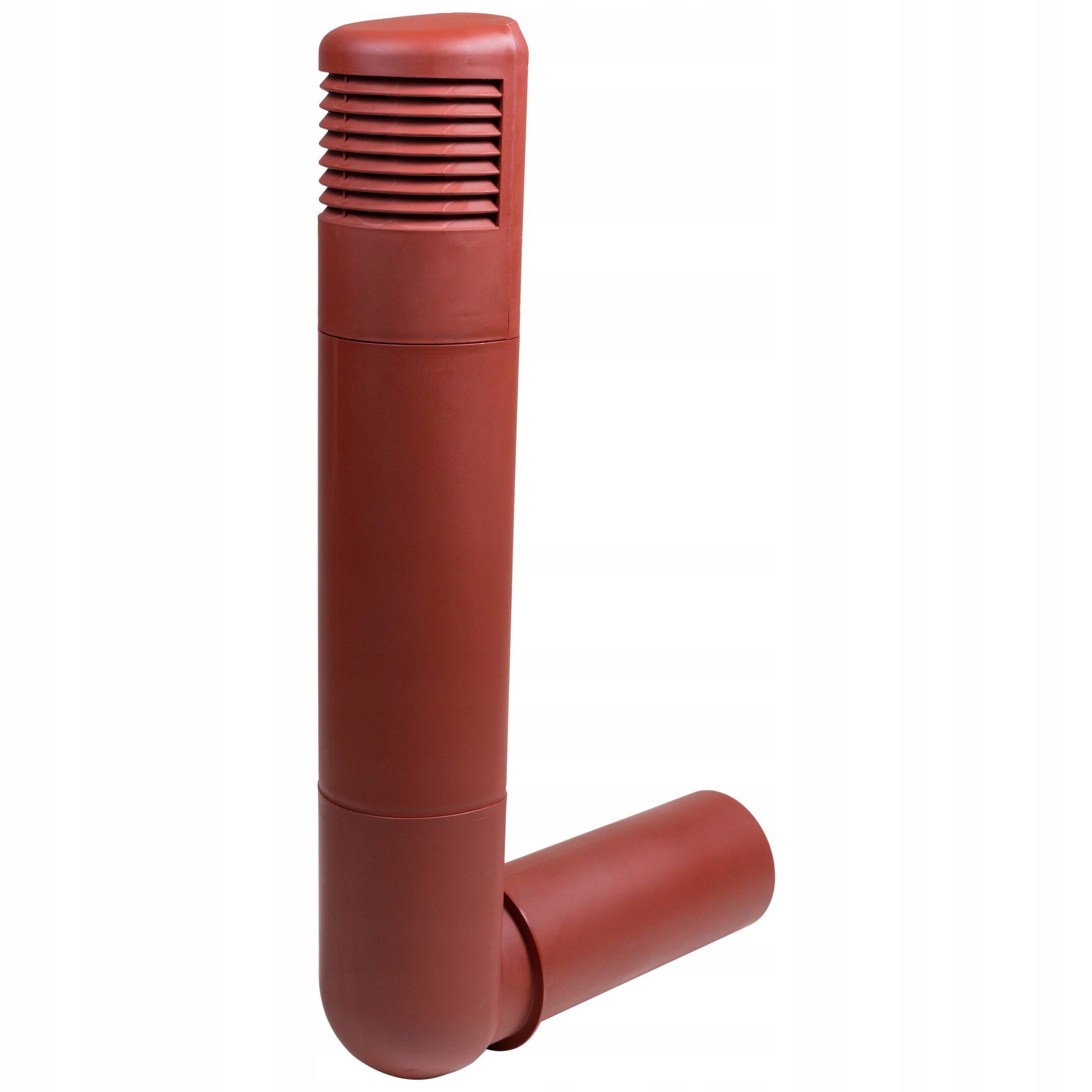 Vetracia hadica Vilpe Ross 160 mm červená