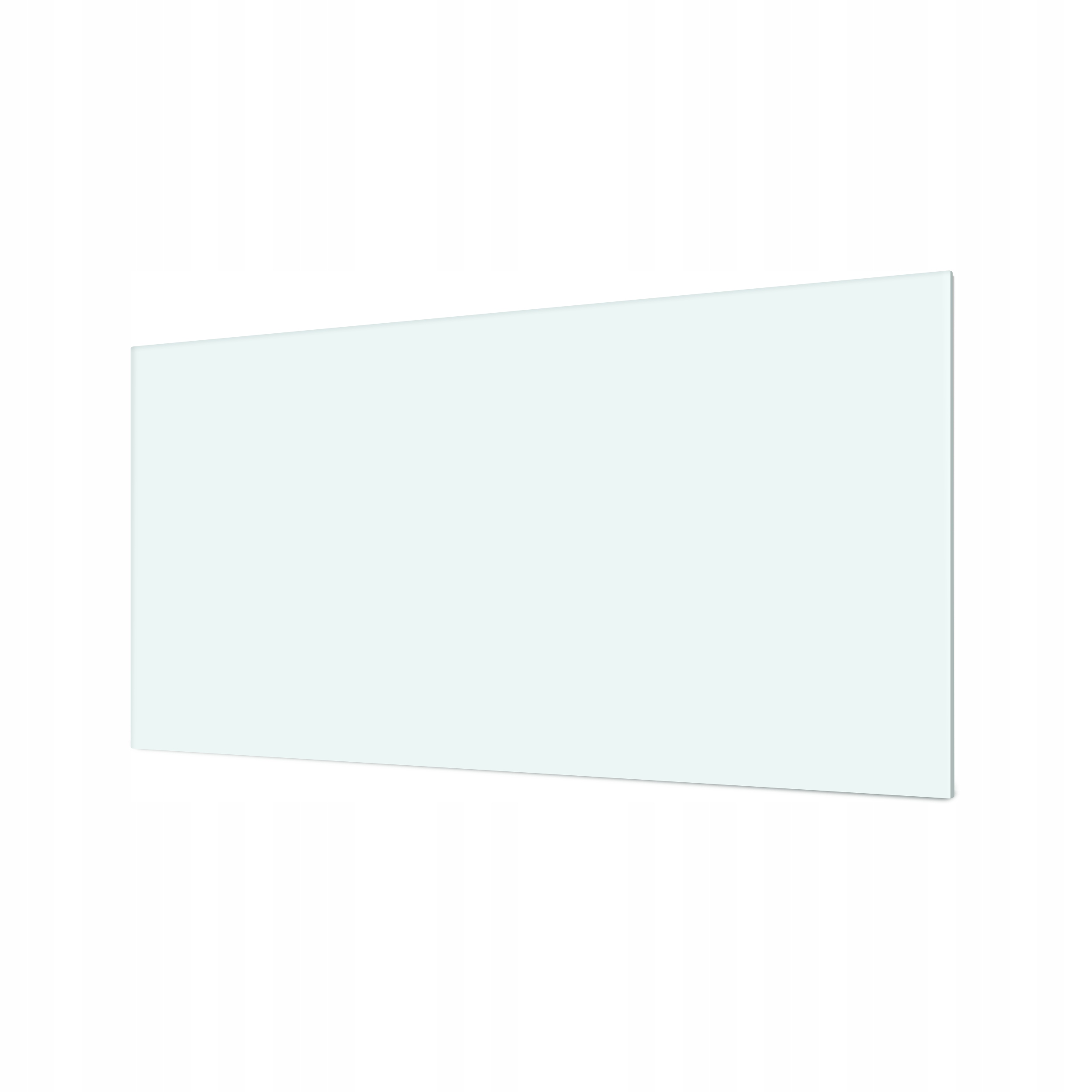 Vykurovací panel, infražiarič 700 W-SZKŁO