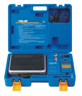 HODNOTA ELEKTRONICKÁ VÁHA VES-100B