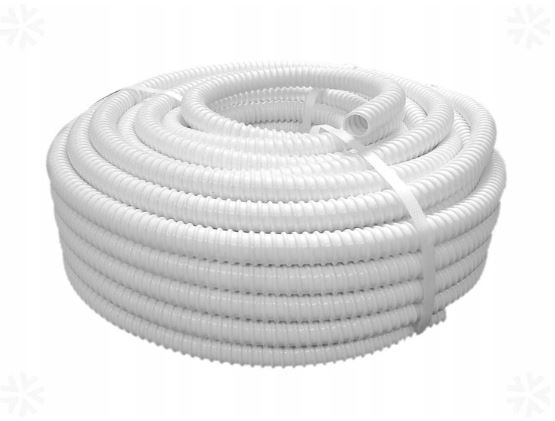 KLIMATIZAČNÁ HADICA NA KONDENZÁT D20 fi 20mm * AVICOLD *