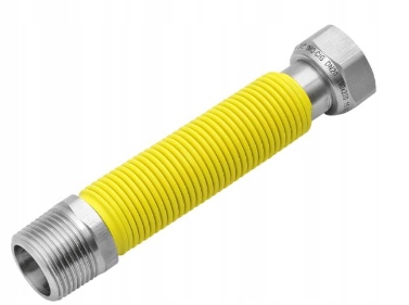 PLYNOVÁ HADICA, NAPÁJACÍ KÁBEL 3/4 130-220 GW-GZ