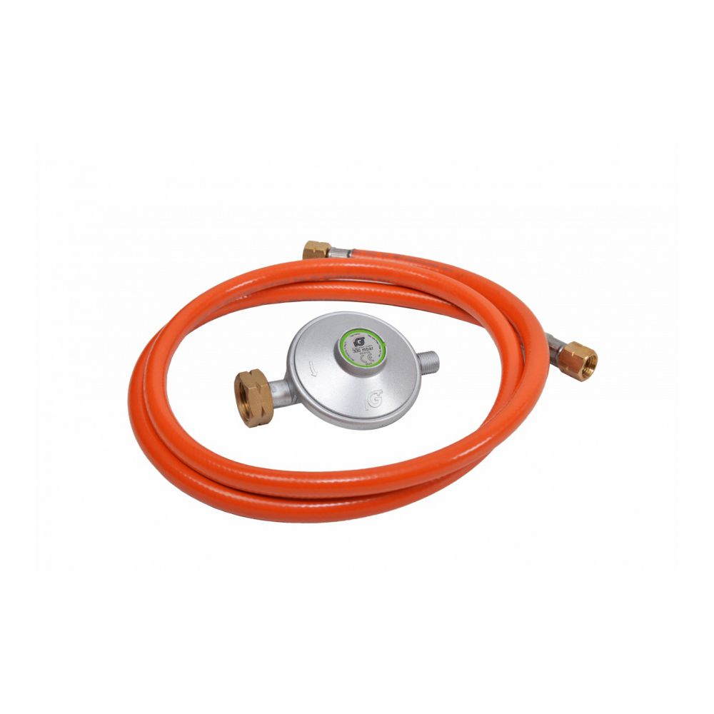 Hadica s regulátorom hecht 003015 a