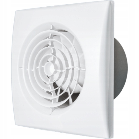 Ventilátor - VENTILÁTOR VENTILÁTORA 100-ČASOVÉHO PROCESORA