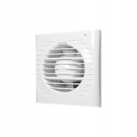 Ventilátor - VENTILÁTOR 150 Mriežka Časovač ERA 6SET