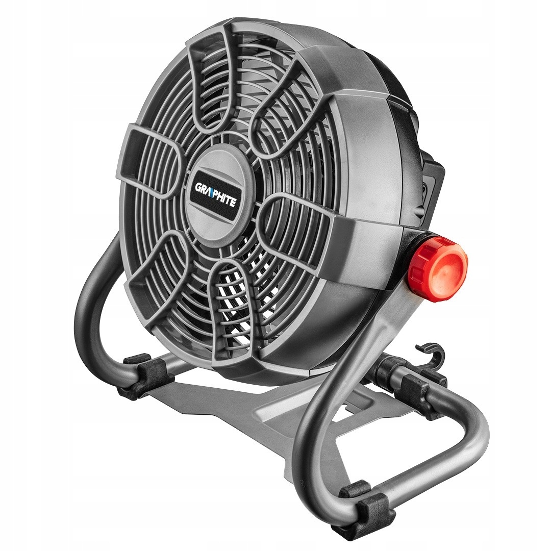Ventilátor – VENTILÁTOR BATÉRIE 18 V 58G080
