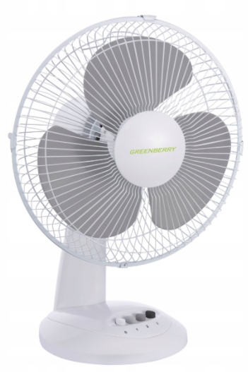 Ventilátor – VENTILÁTOR VANETO-30GR KANLUX 23812