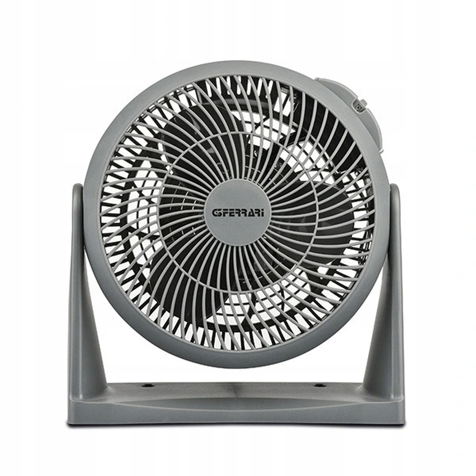 Ventilátor – VENTILÁTOROVÝ CIRKULÁTOR G3FERRARI G5V007 20 cm + MASKA