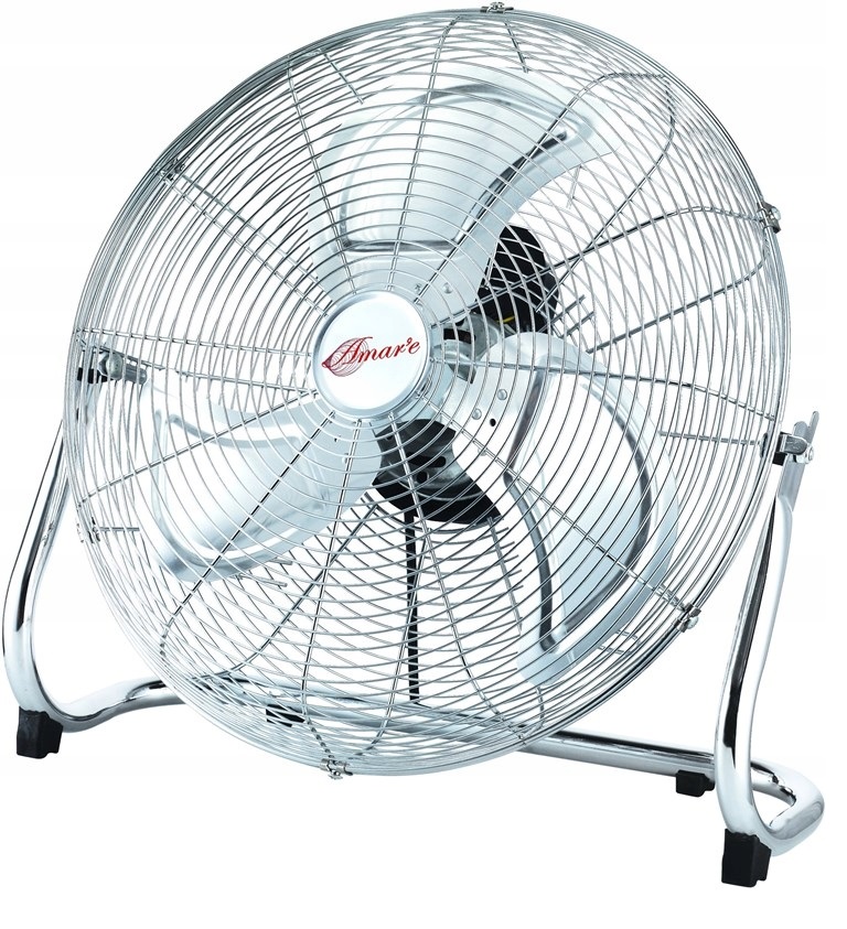 Ventilátor – VZDUCHOVÝ CIRKULÁTOR VENTILÁTOR 55 cm 150 W VYSOKÝ VÝKON
