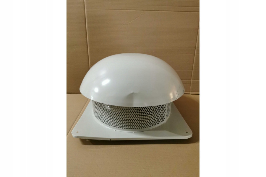 Ventilátor – VÝSTUP VENTILÁTORA VÝFUKU 1550 319 W