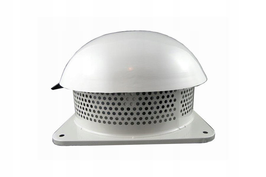 Ventilátor - STRECHA VÝFUKOVÝ VENTILÁTOR 2600 ot./min., 330 W, 200 mm