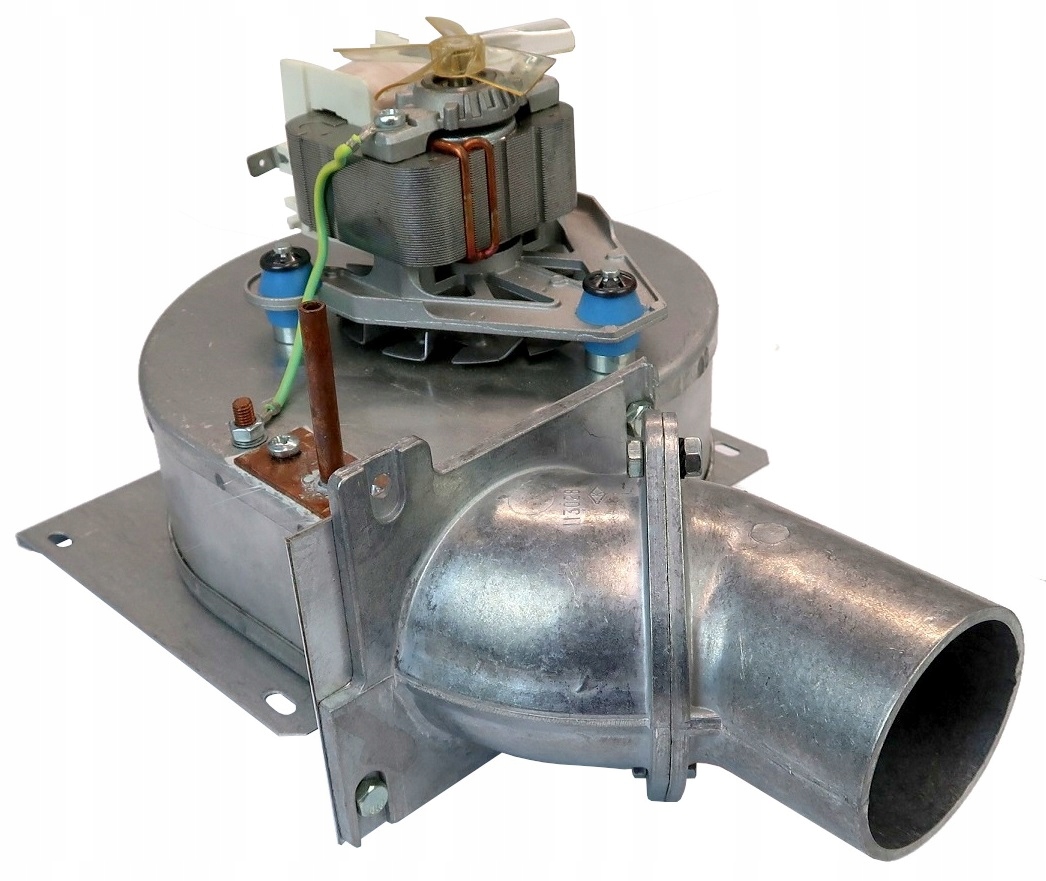 VENTILÁTOR PRE KOTOL Ideal Classic NF 30