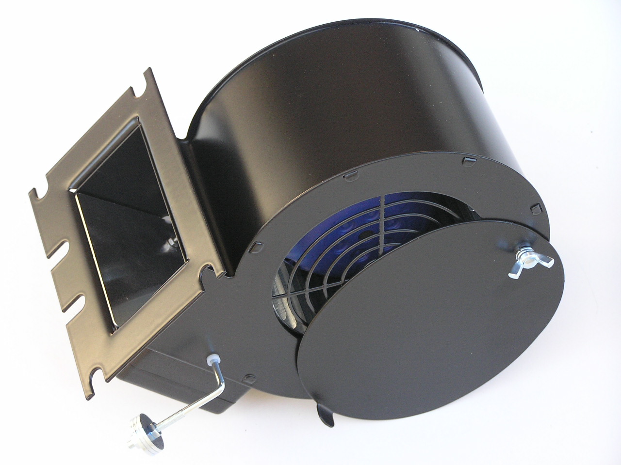 Ventilátor pre kotol 120 max
