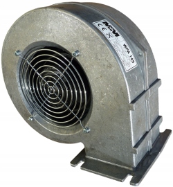 VENTILÁTOR WPA145 s klapkou