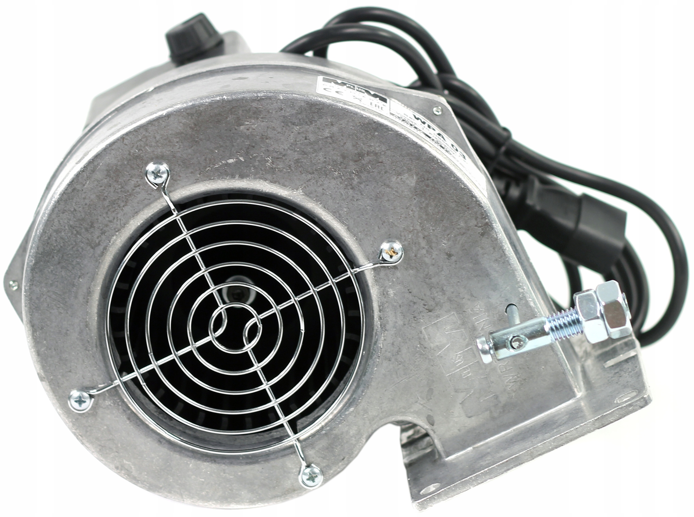 Ventilátor pre ventilátor kotla wpa 03 65 W