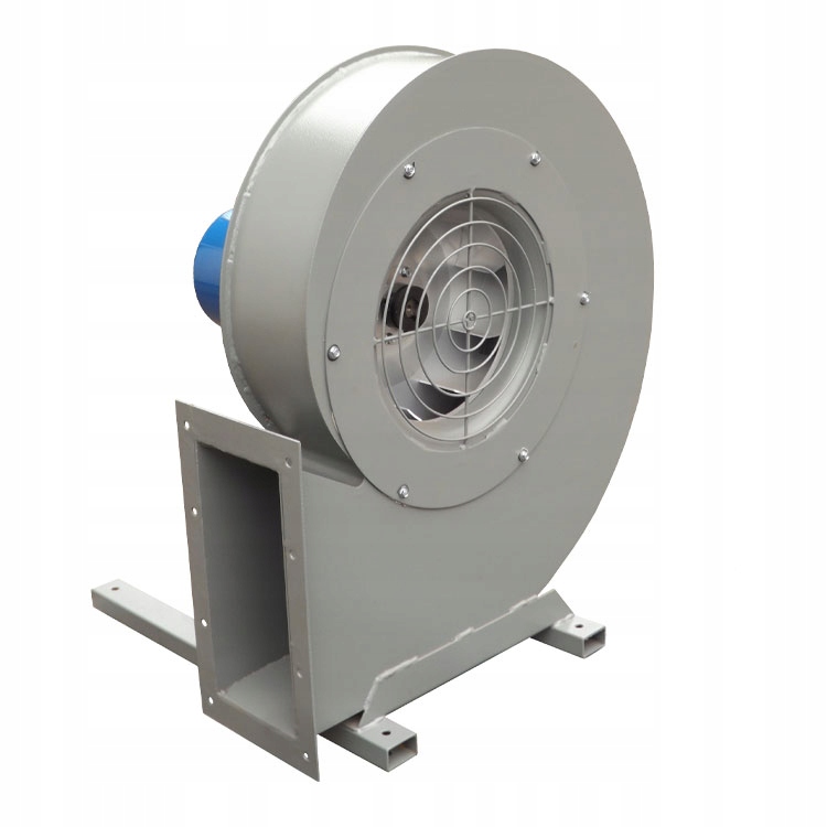 Ventilátor – VENTILÁTOR NA VETRANIE SILOS 6700 M3 / H