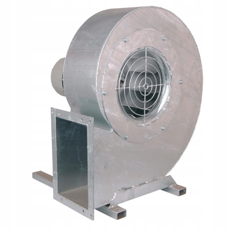 Ventilátor – VENTILÁTOR NA AERÁCIU SILOS GALVANIZOVANÝ 2,2 kW