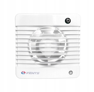 Ventilátor – DOMÁCI VENTILÁTOR 100 SNÍMAČ POHYBU 230 230 V