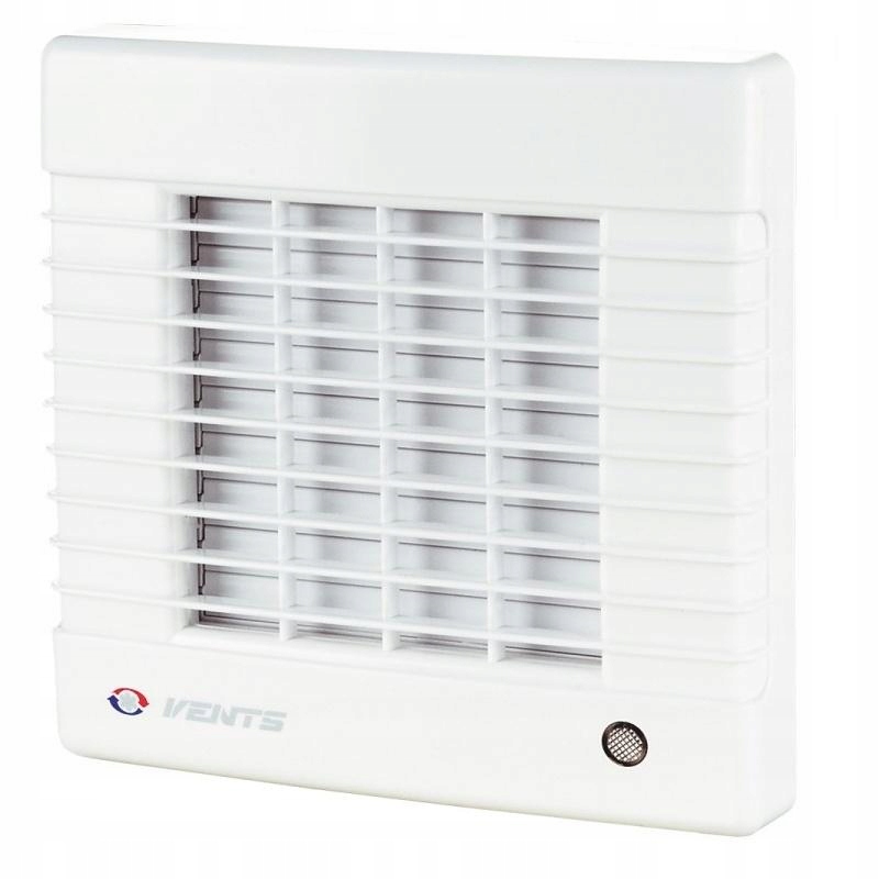 Ventilátor – VENTILÁTOR 230 V, 18 W, VYPNUTÁ DOČASNE