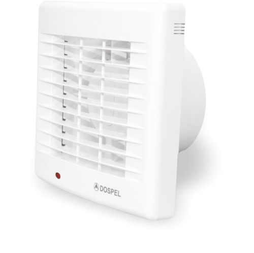 Ventilátor – DOMÁCI VENTILÁTOR DOSPEL POLO 5 120 WP DRÔT