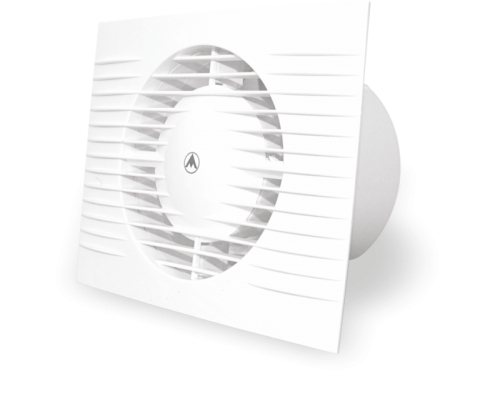 Ventilátor - DOMÁCI VENTILÁTOR DOSPEL STYL II 150 VLHKOST