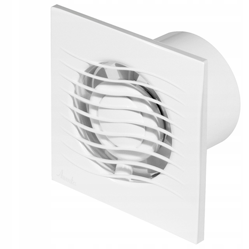 Ventilátor – VENTILÁTOR KÚPEĽNE FI 100 WAV100T WAVE