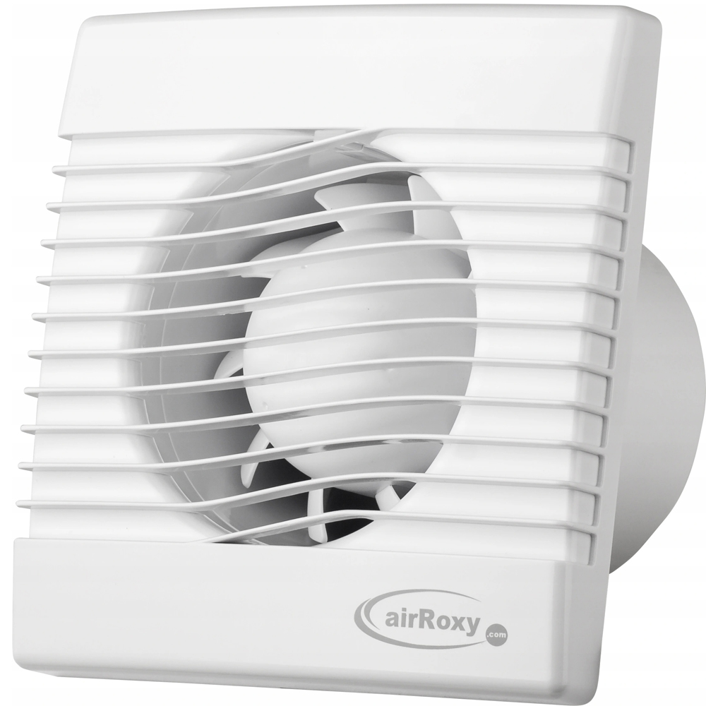 Ventilátor – ŠTANDARD VENTILÁTORA KÚPEĽNE Fi 120