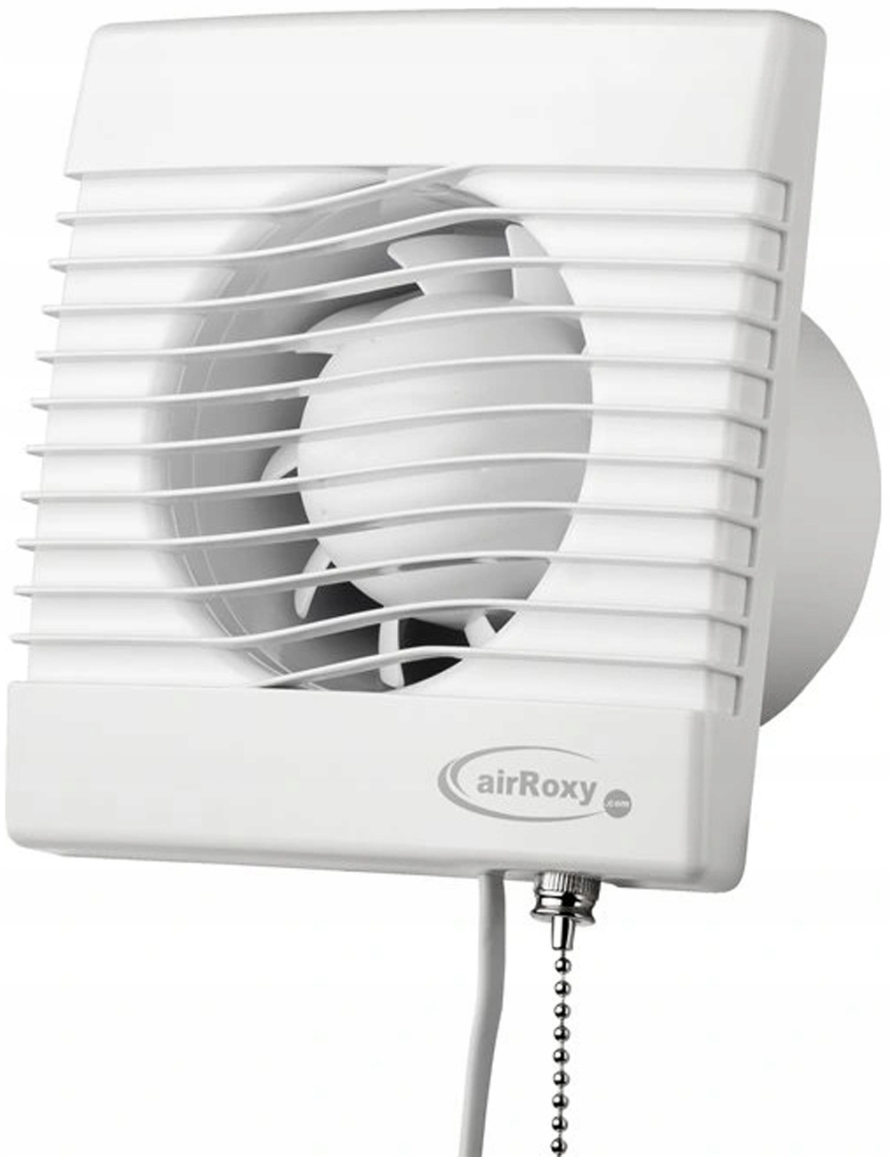 Ventilátor – VENTILÁTOR KÚPEĽNE S SPÍNAČOM Fi 120