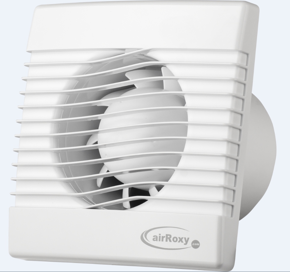 Ventilátor – KÁBLOVÝ VENTILÁTOR PRIM FI 120 KÁBLOV