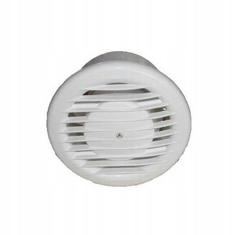 Ventilátor – VNÚTORNÝ STROPNÝ VENTILÁTOR NV 120 Dospel