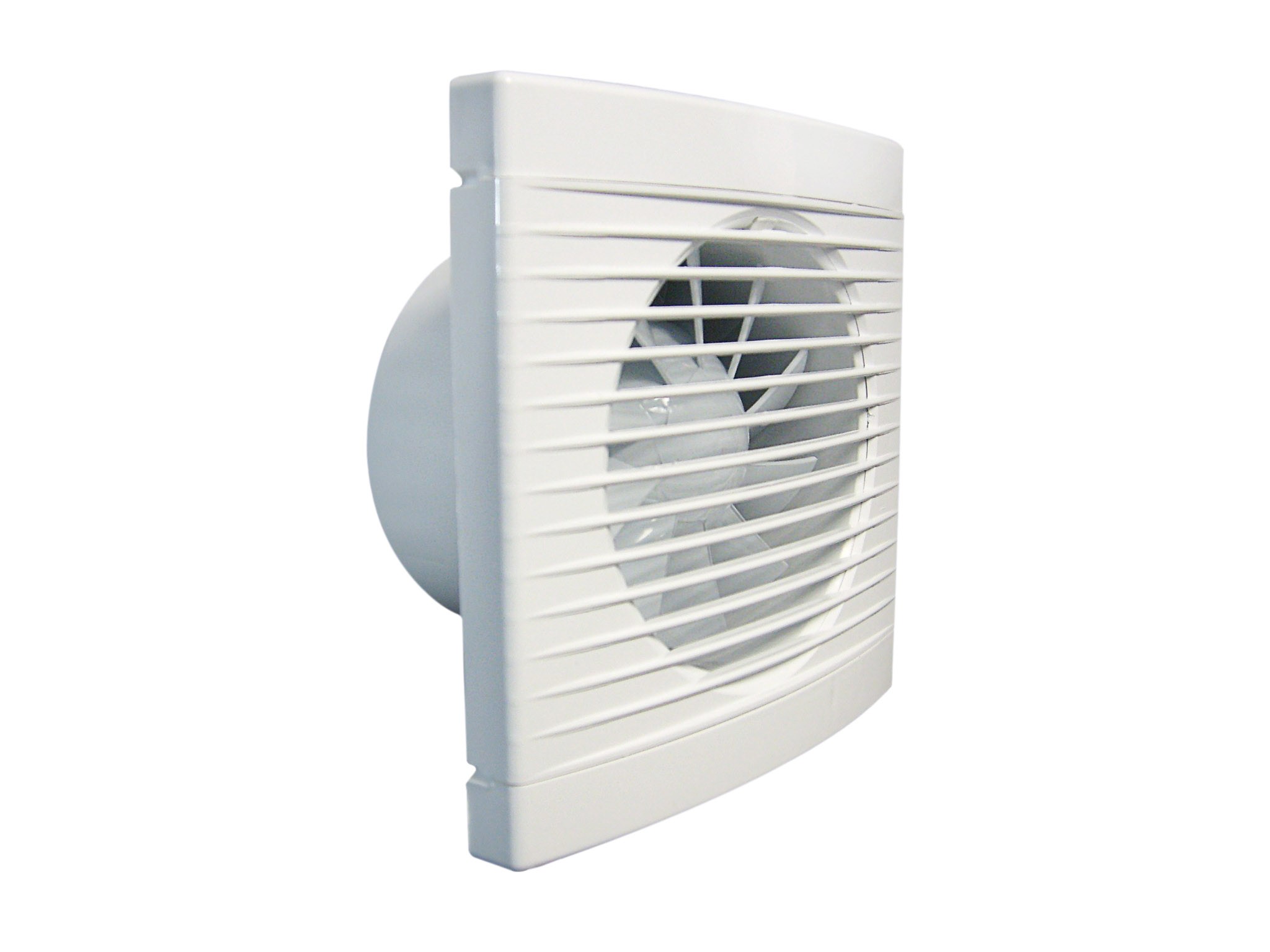 Ventilátor - DOSPEL PLAY CLASSIC 125 WP VENTILÁTOR VENTILÁTORA