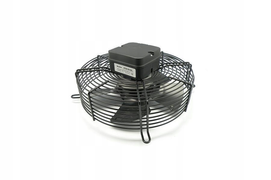 Ventilátor – VENTILÁTOR FI350 mm 230 V YWF4E-350-5-ST (S) SACIE