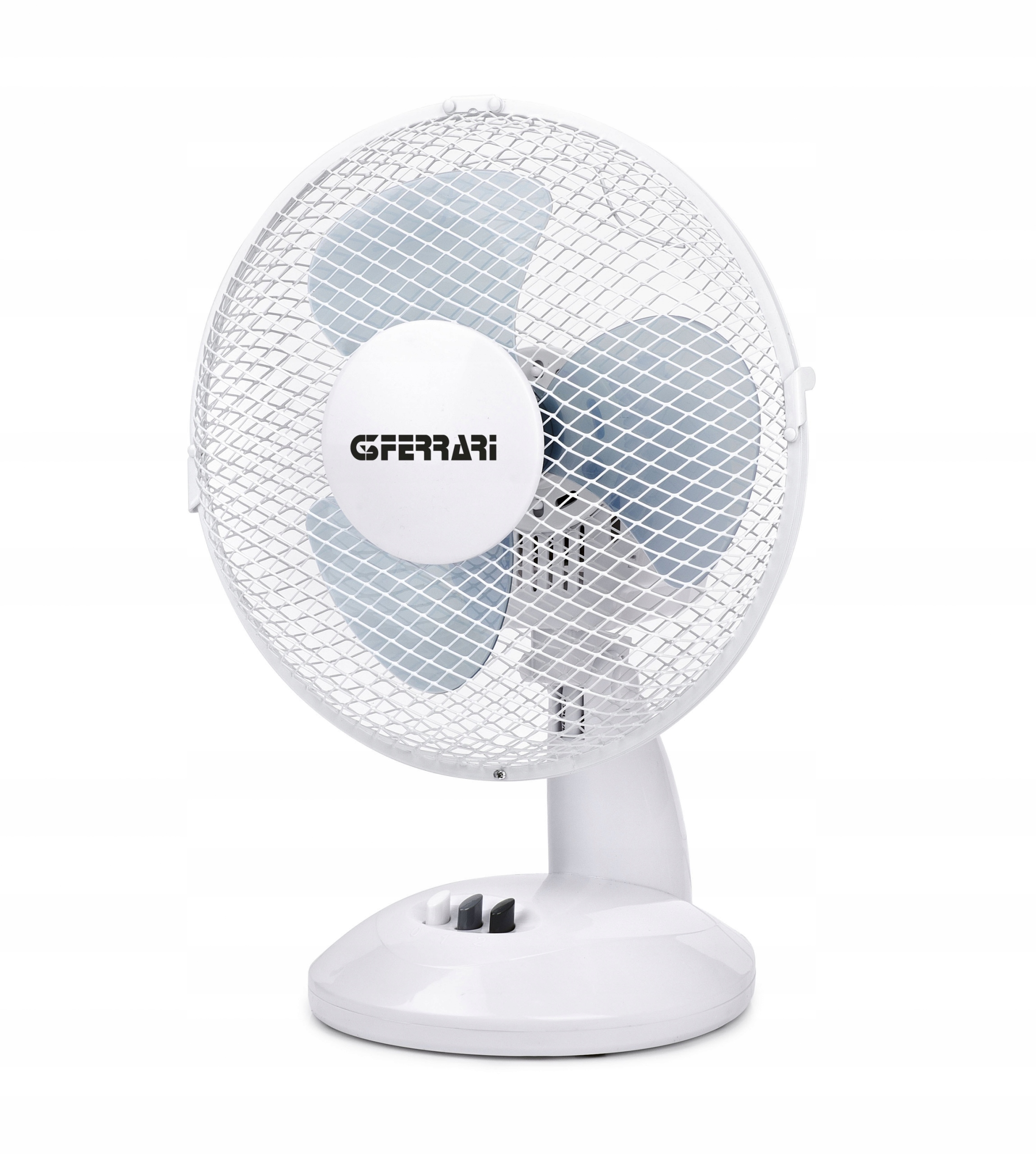 Ventilátor – G3FERRARI G50027 VENTILÁTOR + MASKA
