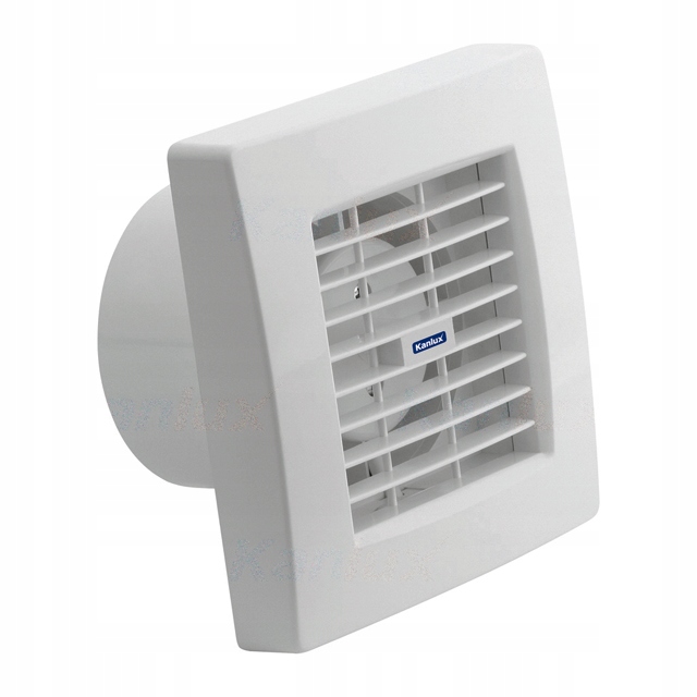 Ventilátor – Automatická uzávierka GARAGE FAN 19 W KANLUX