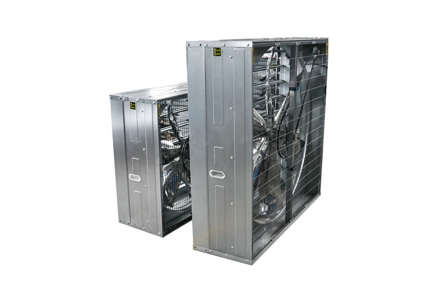 Ventilátor – VENTILÁTOR PRE DOMÁCNOSTI 800 × 800 × 400 mm OK