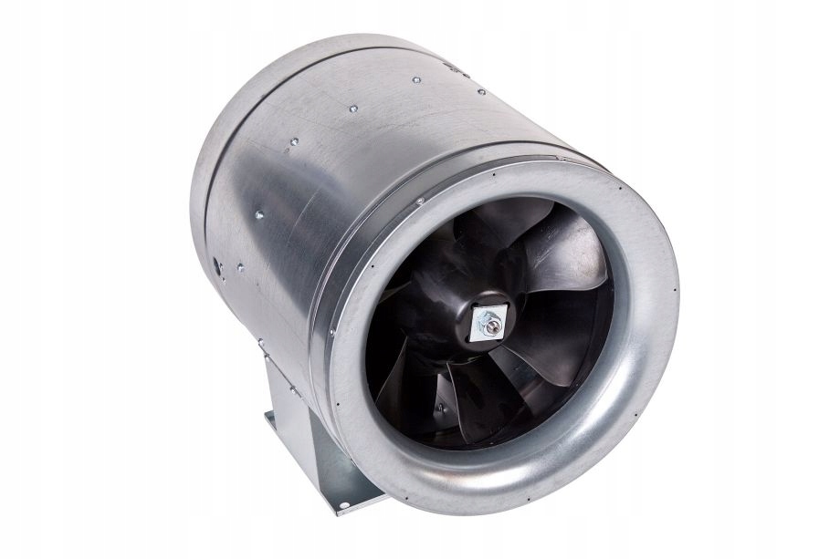 Ventilátor – VENTILÁTOR HARMANN JETTEC.K 315 / 3300S + REGULÁTOR