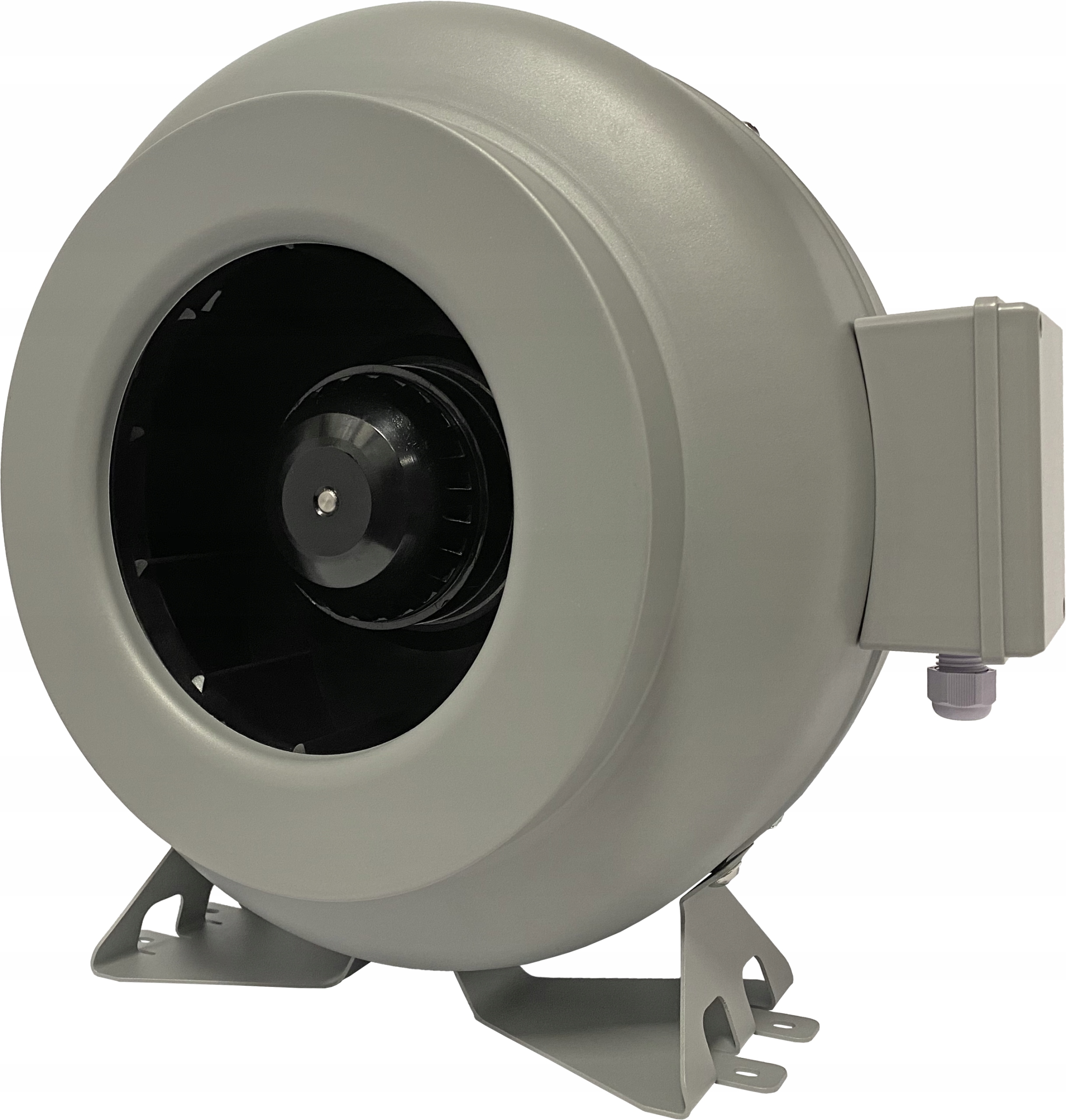 Ventilátor - VEDIACI VENTIL 977 m3 / h DIA. 250 mm VKV 250 NOVINKA