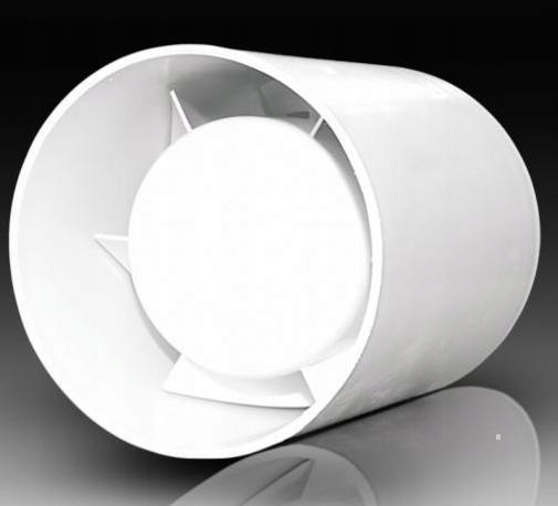 Ventilátor – VENTILÁTOR FIAT EURO 1 FI100