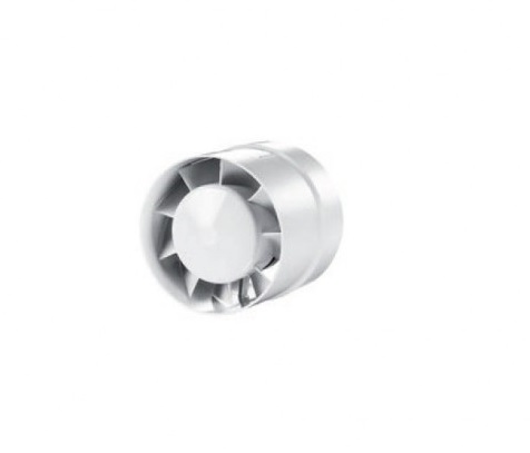Ventilátor - VENTILÁTOR FIAT FI 100 mm VETRANIE