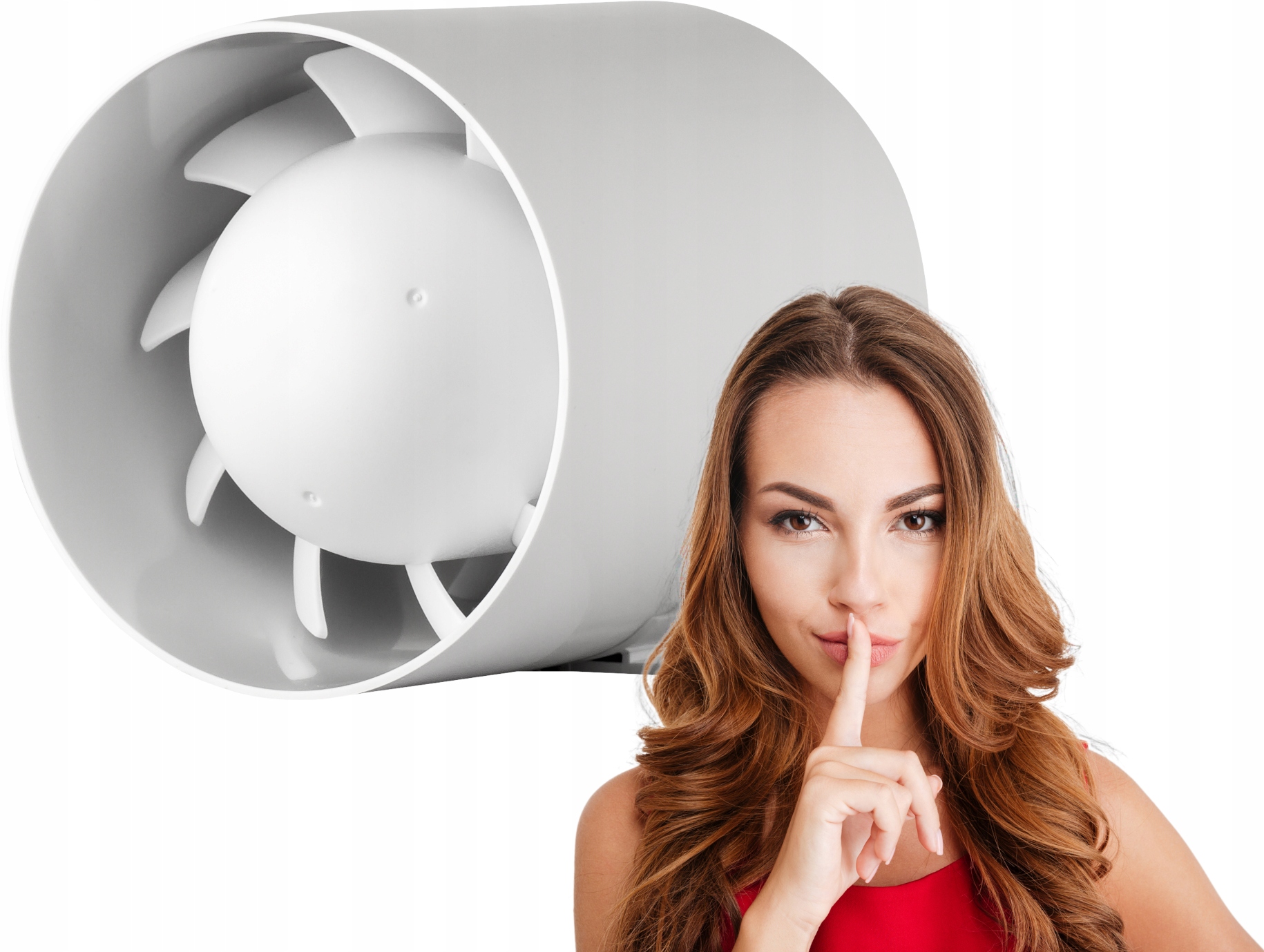 Ventilátor – VENTILÁTOR FIAT FI 150 DO KÚPEĽNE