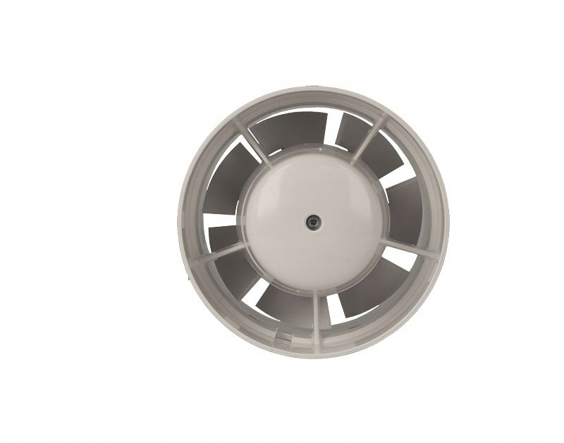 Ventilátor – VENTILÁTOR DUCT Q125 INTRO VENTIKA
