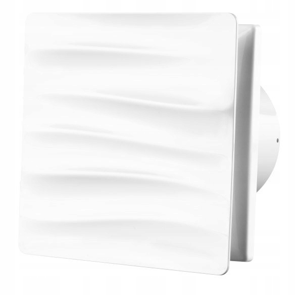 Ventilátor – KLIQ FORMA 100 VENTIKA D 100 V2