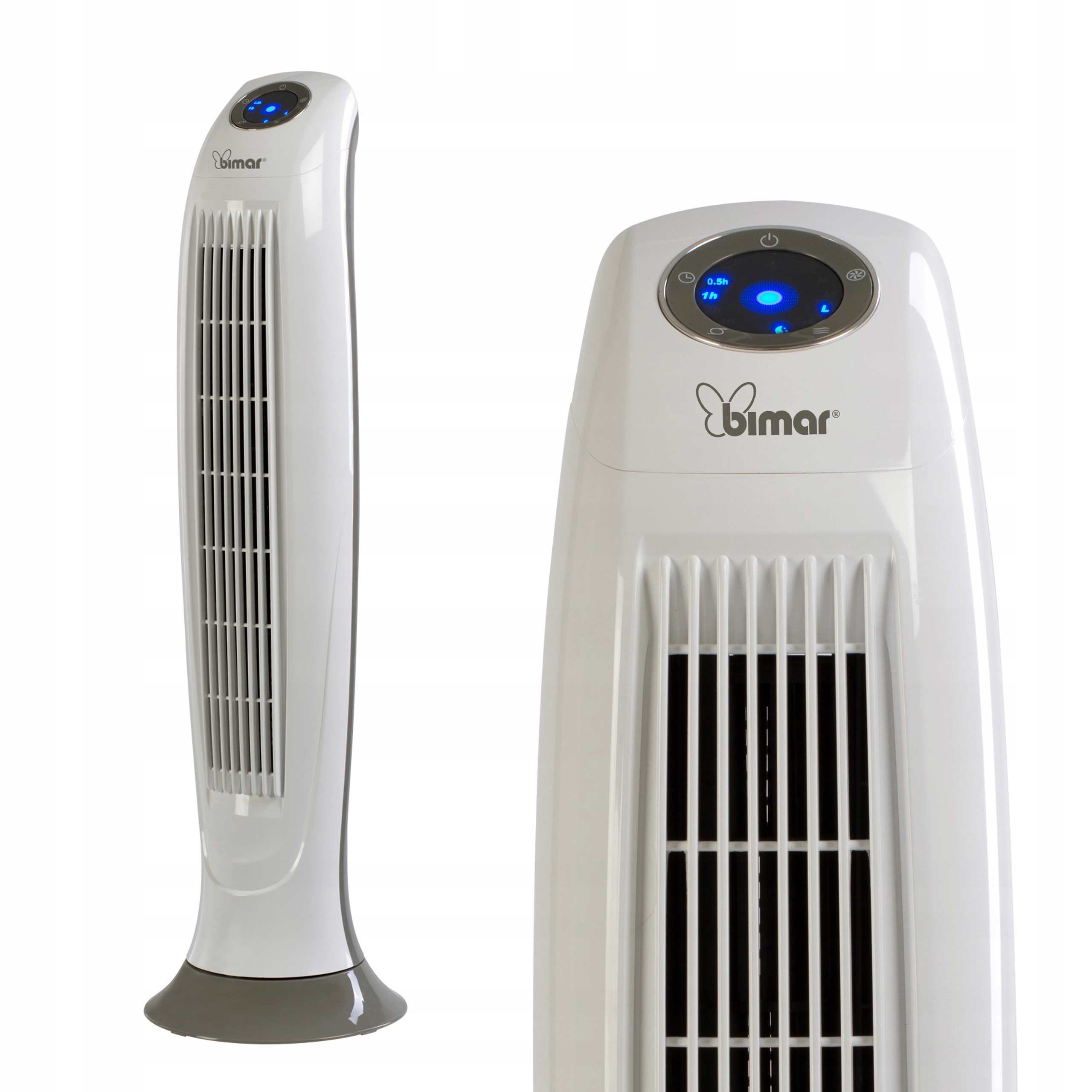 Ventilátor – PODLAHOVÝ VENTILÁTOR PODLAHY XXL