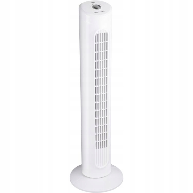Ventilátor – STĹPECOVÝ VENTILÁTOR, podlahová účinnosť 55m3 / min