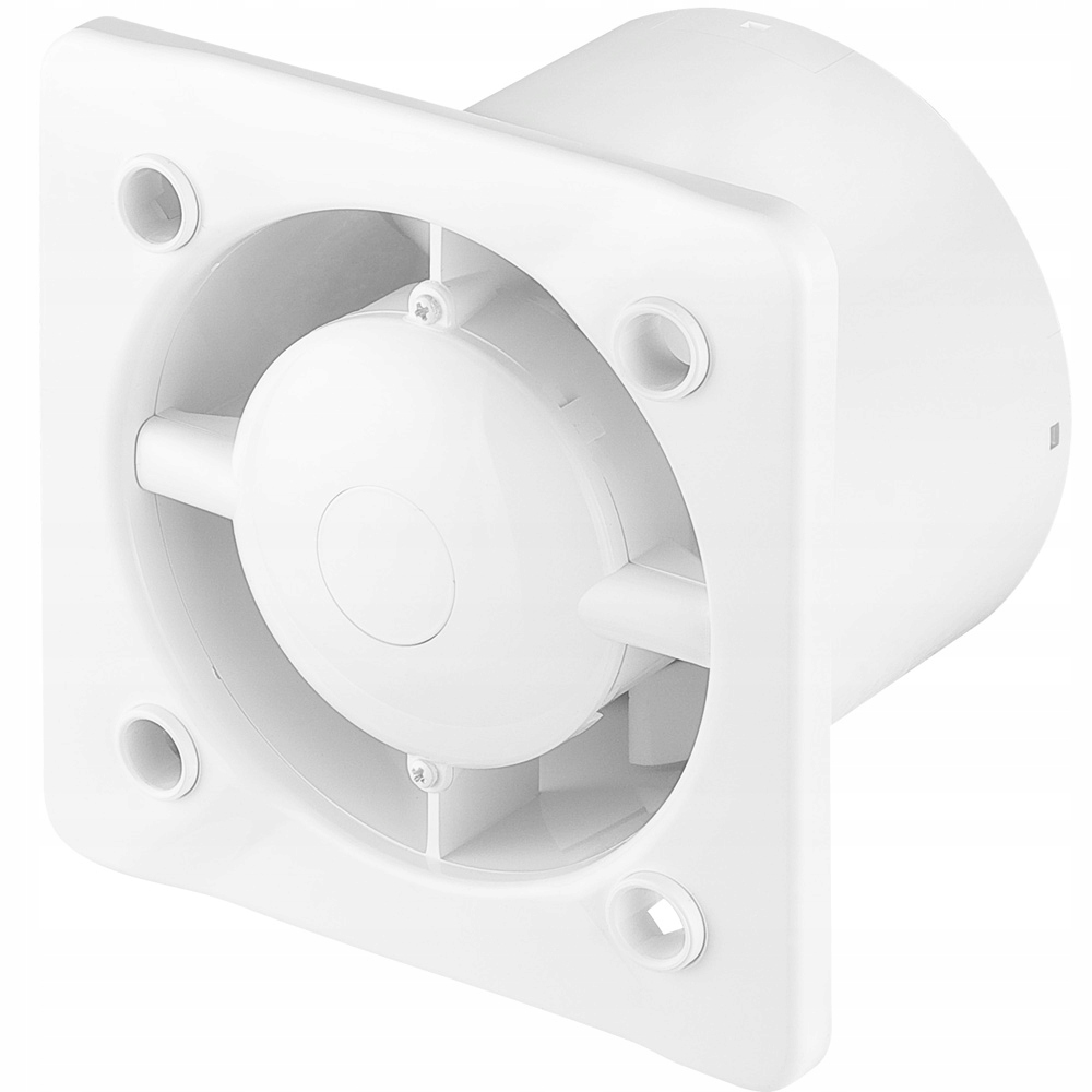 Ventilátor – FAN BODY KWS100 W AWENTA SYS + prepínač