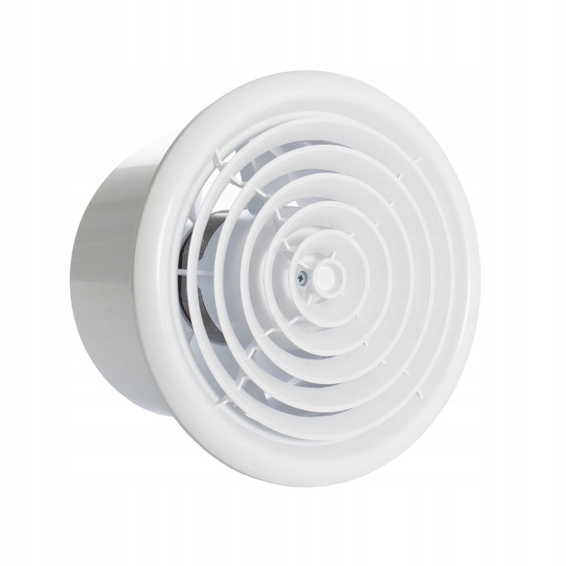 Ventilátor – VENTILÁTOR KÚPEĽNE 100 mm TICHÉ KOLO 35dB