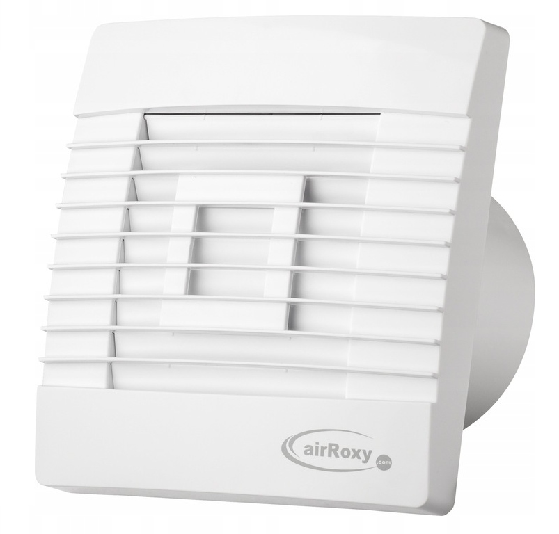 Ventilátor – Pohybový senzor KÚPEĽNE FAN 120 s uzávierkou